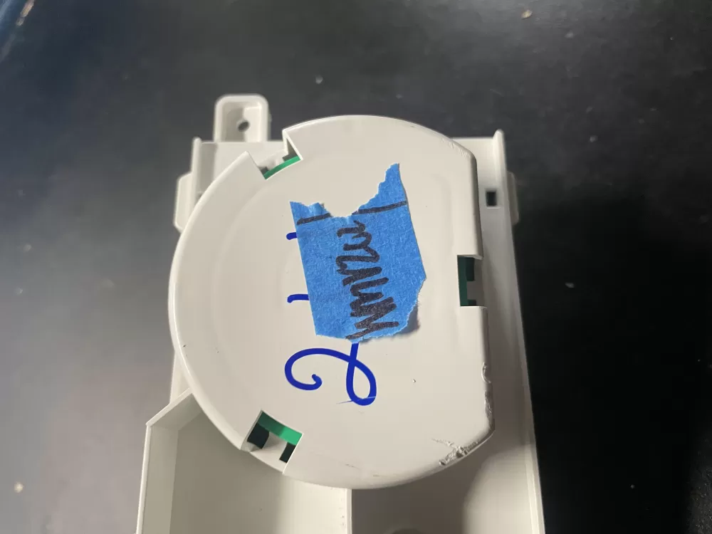 Electrolux Frigidaire 134768300 791100BD Washer Control Board AZ5657 | Wmv202