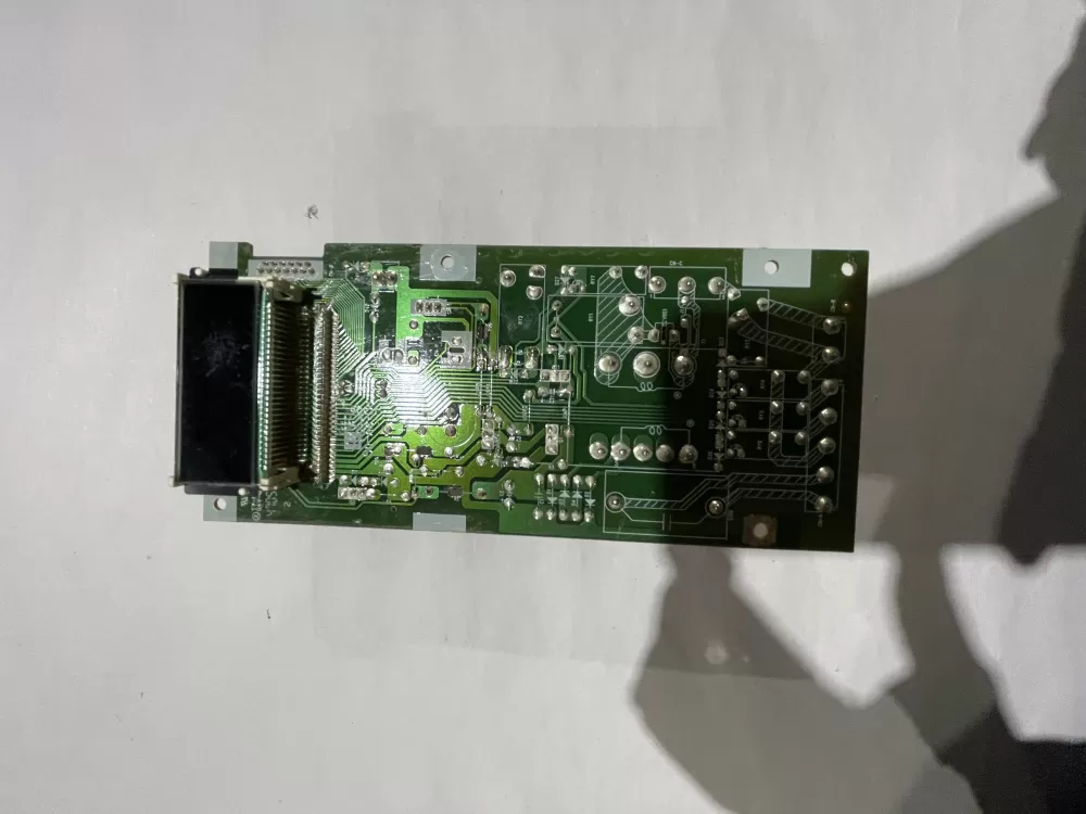 Frigidaire Microwave Control Board BFB121-099 AZ186968 | KM2589