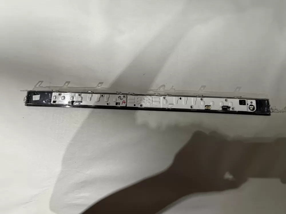 KitchenAid Control Panel P# W10655046 W11170715 W10655048 AZ228082 | KMV492