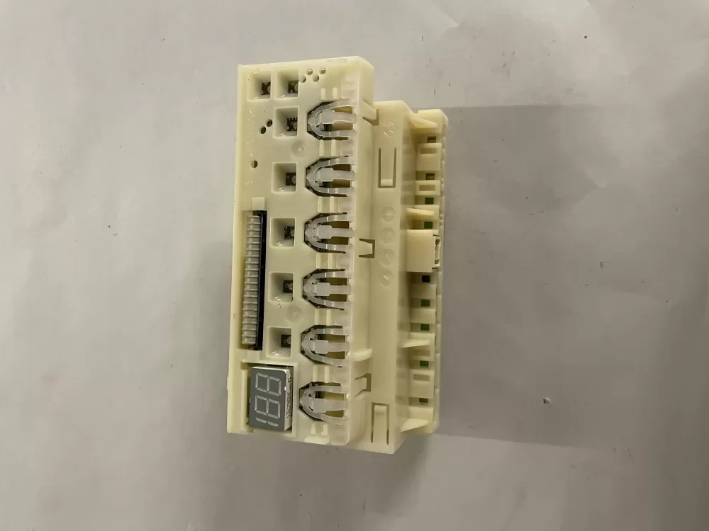 Bosch 9000397599 EPG7030 Dishwasher Control Board   AZ121619 | KM1892