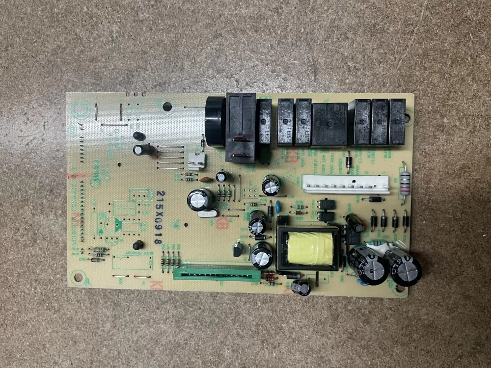 Kenmore GE MD12011LD Microwave Control Board AZ2797 | KM955