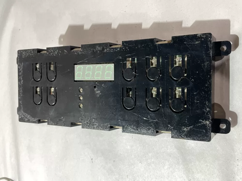 Frigidaire Kenmore AP3763194 1056303 Range Control Board AZ205391 | Wm664