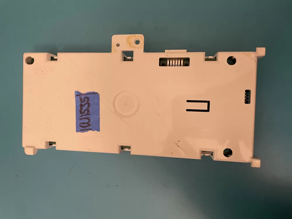 Whirlpool Maytag Dryer Control Board W11194458 AZ97498 | KM1535