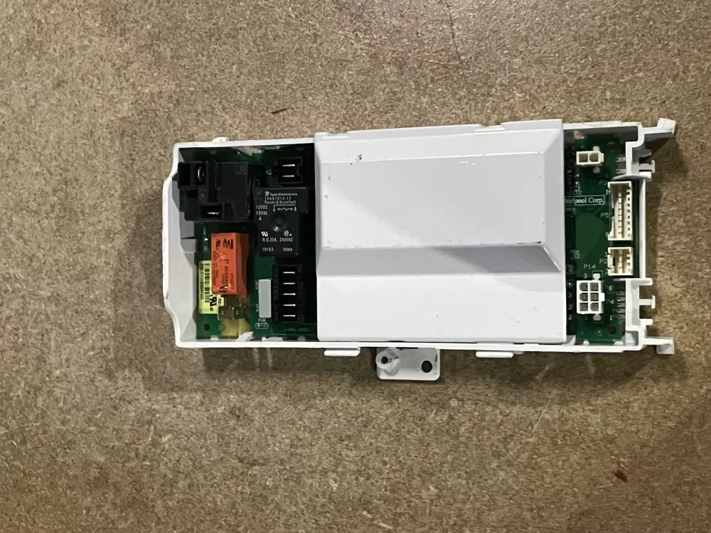 Whirlpool W10294317 WPW10294317 PS11752237 Dryer Control Board