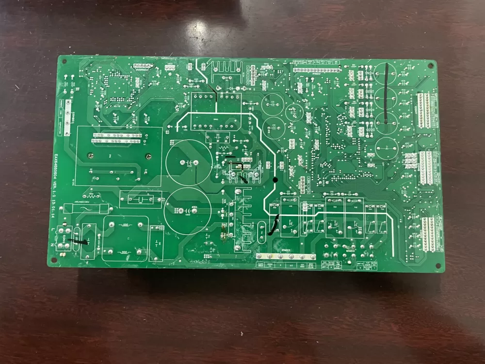 LG Kenmore EBR74796430 Refrigerator Control Board AZ52261 | KMV532