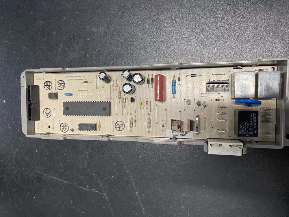 Whirlpool  Kenmore 8546514 Dishwasher Control Board