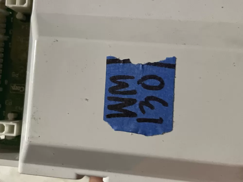 Maytag AP6015086 W10111621 WPW10111621 Dryer Control Board AZ29800 | WM130