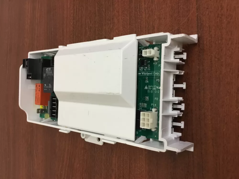 Whirlpool Maytag WPW10111616 W10118243 Dryer Control Board AZ33264 | NR92