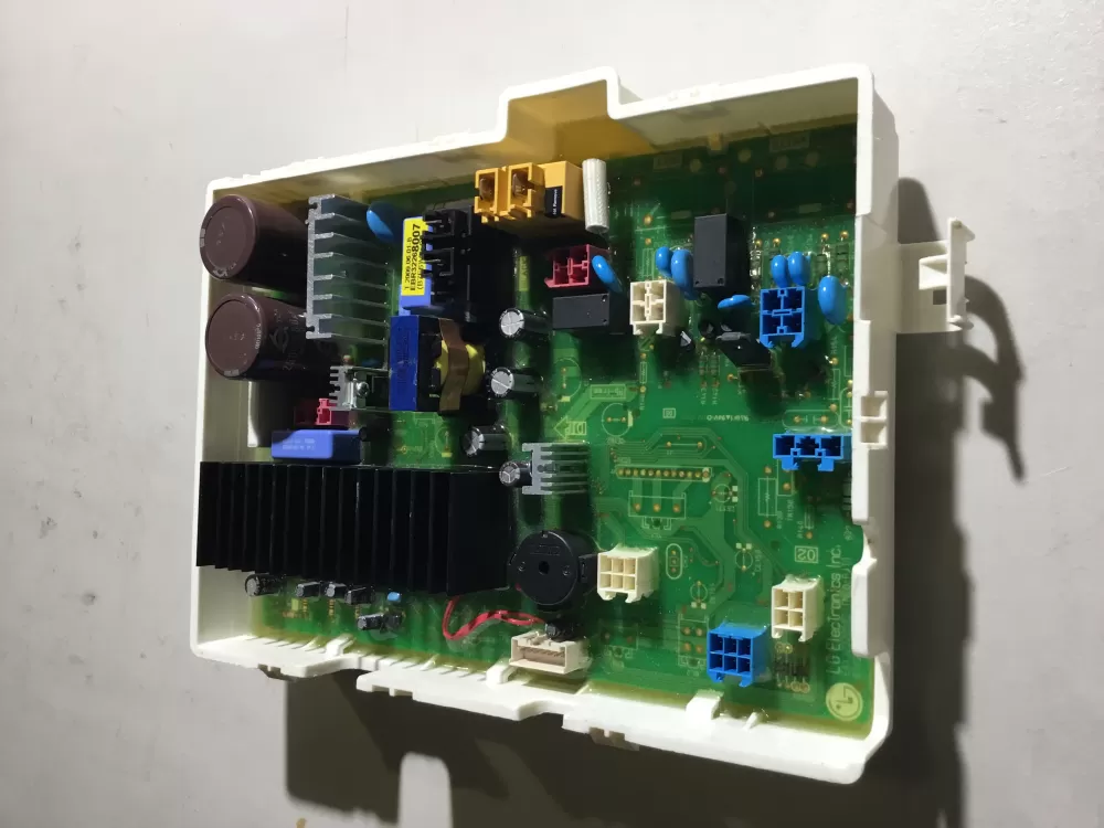 LG EAX32220502 EBR32268007 Washer Control Board