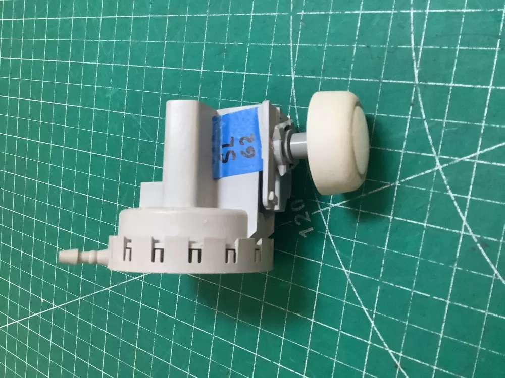 Kenmore WPW10231404 Washer Water Level Pressure Switch AZ220609 | SLA62
