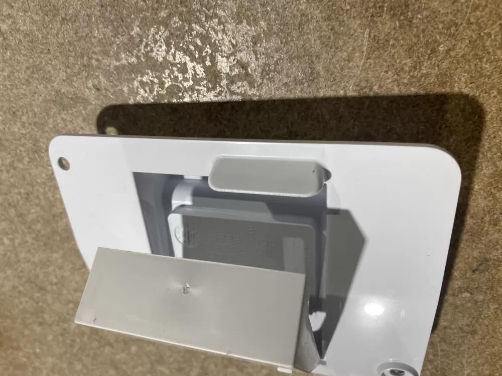 Whirlpool  Kenmore  Maytag  KitchenAid W10757851  AP5956767  W11629974  4389102  2198585  2198586  2220398  2220402  2255114  3452789  4388635  4389102R  PS10064583  TJ4389102R  W10193666  W10193840  W10290817 Refrigerator Ice Control Board