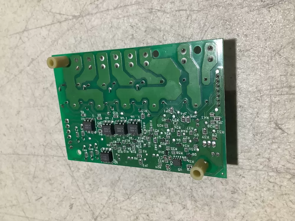 Kenmore AP3768449 316418100 316418101 Range Control Board AZ128073 | AR2310