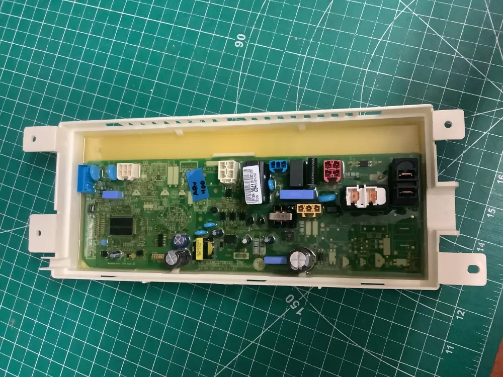 LG EBR76542941 Dryer Control Board AZ206390 | ARV400
