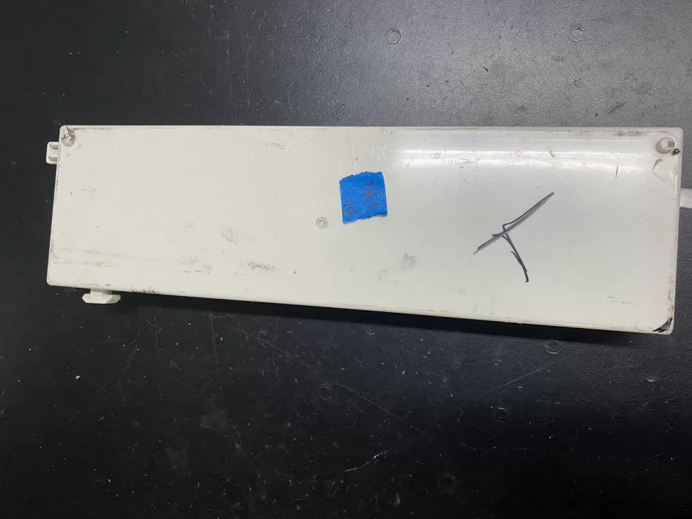 Samsung DD97-00498F Dishwasher Control Board AZ20575 | BKV316