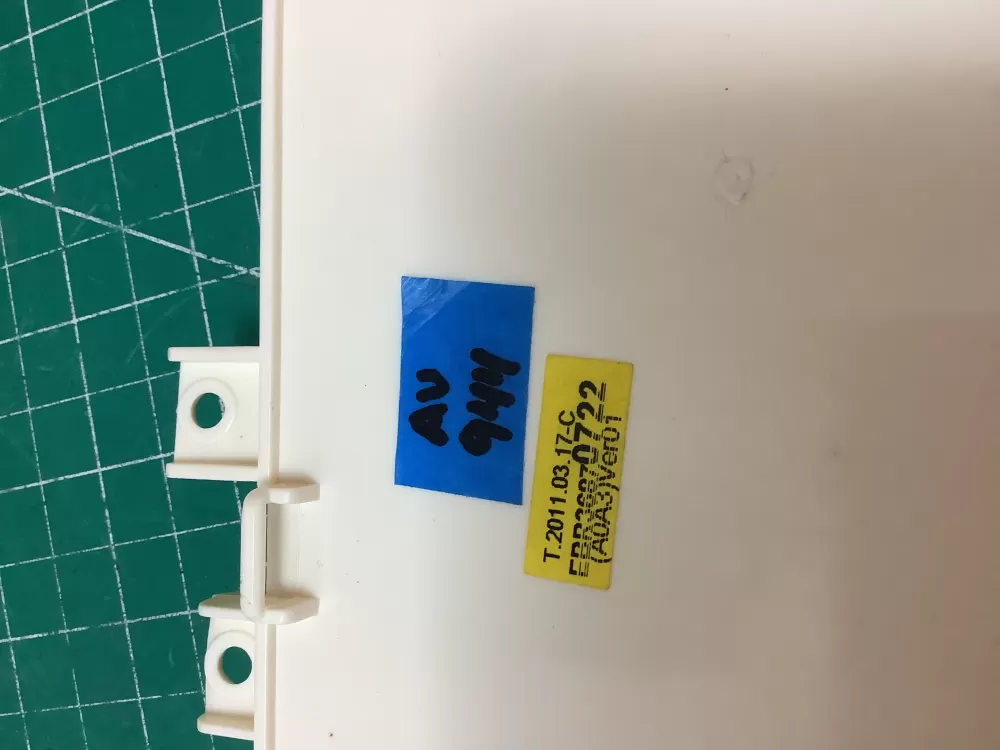 LG EBR36870722 AP5306774 2667465 AZ225002 | ARV944