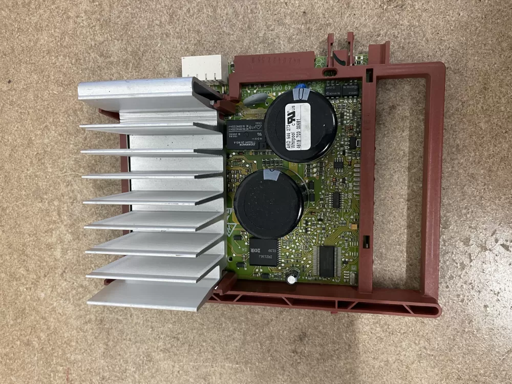 Whirlpool  Kenmore  Maytag 4619 703 00681 Washer Control Board
