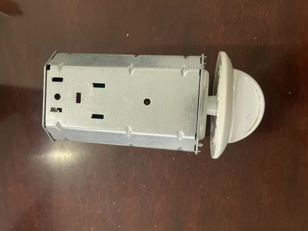 Frigidaire  Kenmore AP2107512 408123 131717100 PS418618 Washer Timer