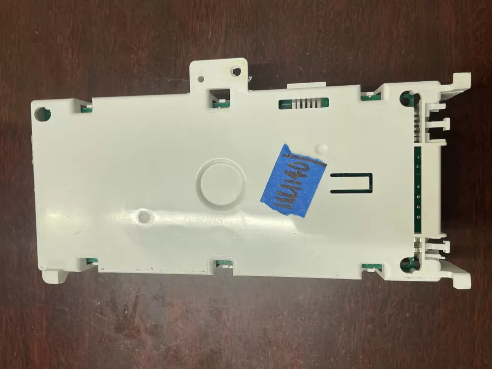 Whirlpool Maytag W11537215 W10875487 Dryer Control Board AZ31866 | KM140