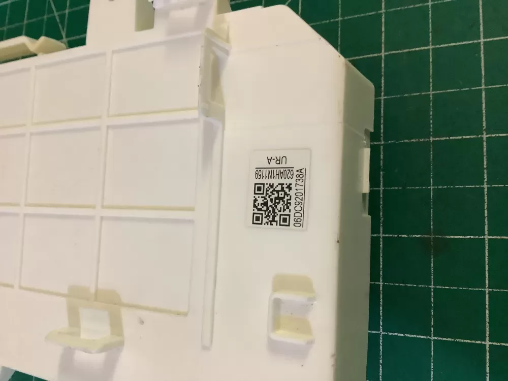 Samsung AP5966831 3996804 PS11719858 Washer Control Board AZ188164 | NRV864