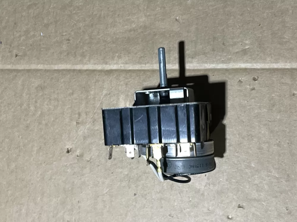 TIMER ASCIUGATRICE MAYTAG 53-1810. #113 - Foto 8