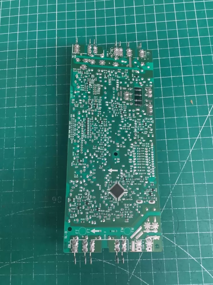 9-699-3 Whirlpool Oven Board - Control