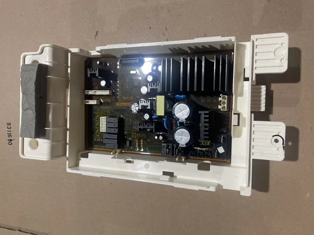 Samsung DC92-01040A DC92-01040 A Washer Control Board