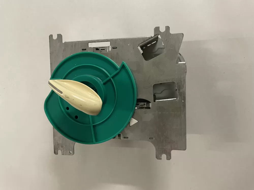 GE 165D5484P003 Dishwasher Timer