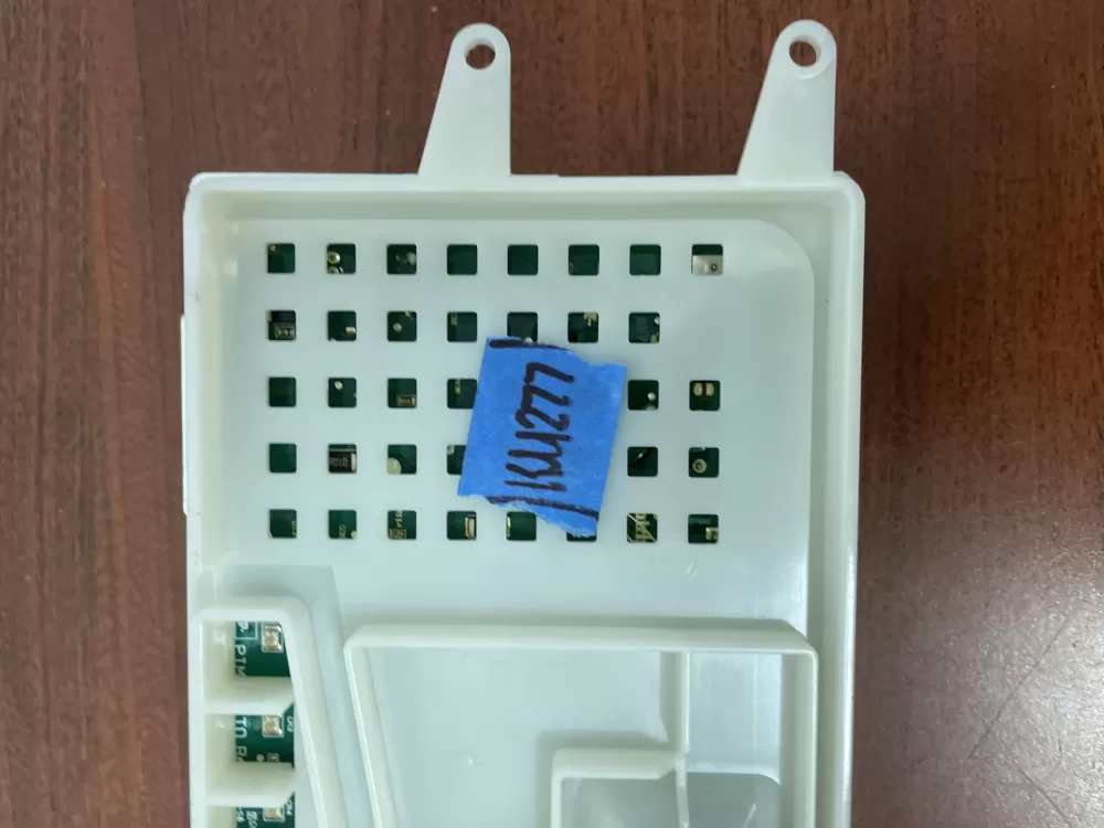 Whirlpool W10862206 W10888108 W10897776 Washer Control Board AZ28794 | KM277