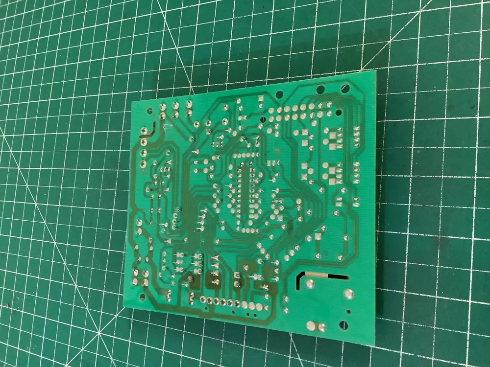 Rheem Air Handler Control Board 47-102077-02-04 156-9735 AZ191640 | NR1405