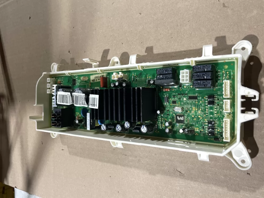 Samsung DC92-00301P DC41-00132B Washer Control Board