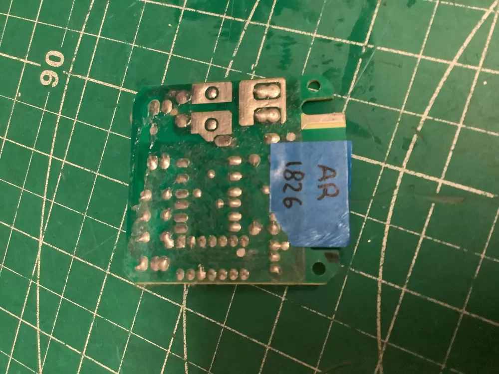 Whirlpool 8558178 8558178 A WPW10476828 3390537R 8558178R W10476828 3020655 AP5688757 EAP8260039 PS8260039 Dryer Control Board