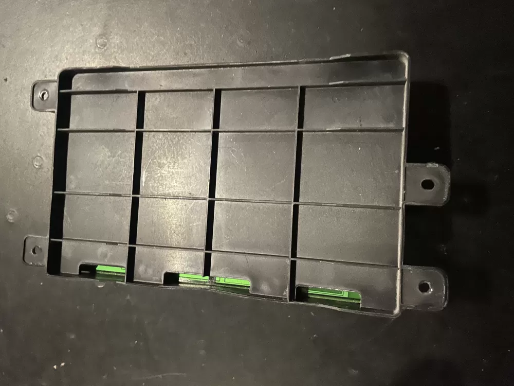 Samsung DE92 02439A 02439D PS5576806 Range Relay Control Board AZ27180 | KM63