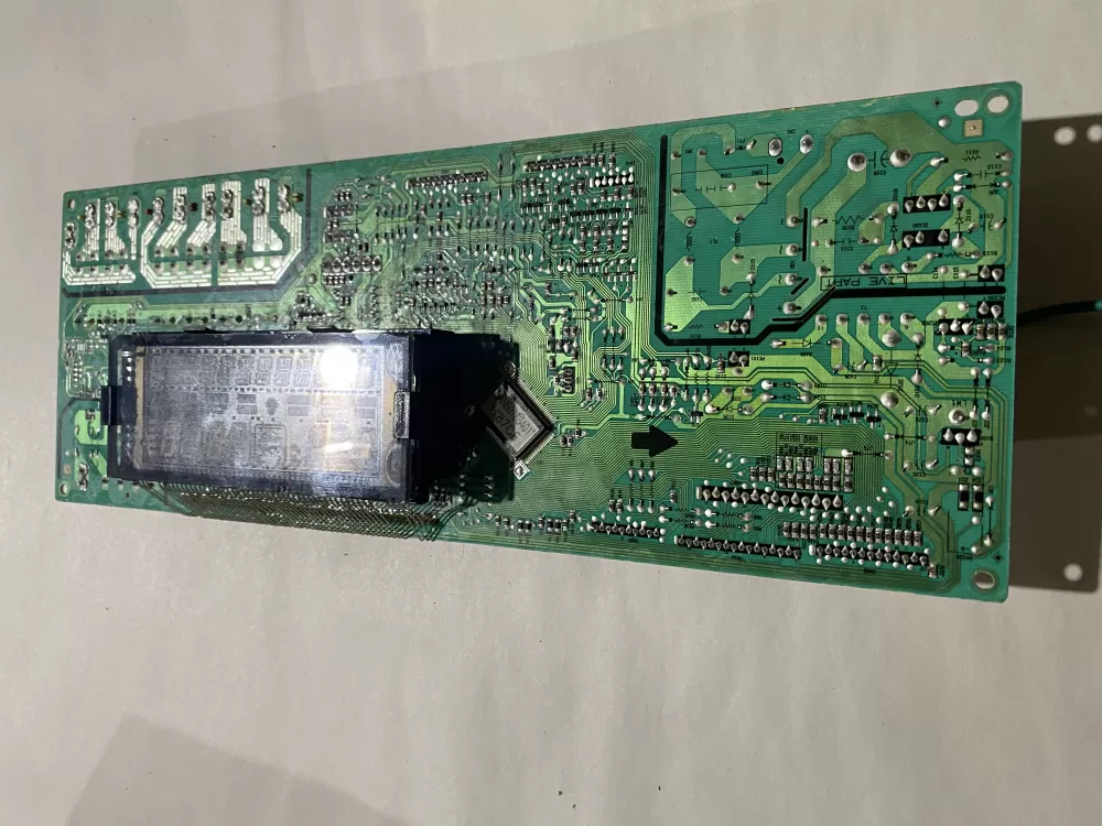 LG EBR73710103 Range Control Board