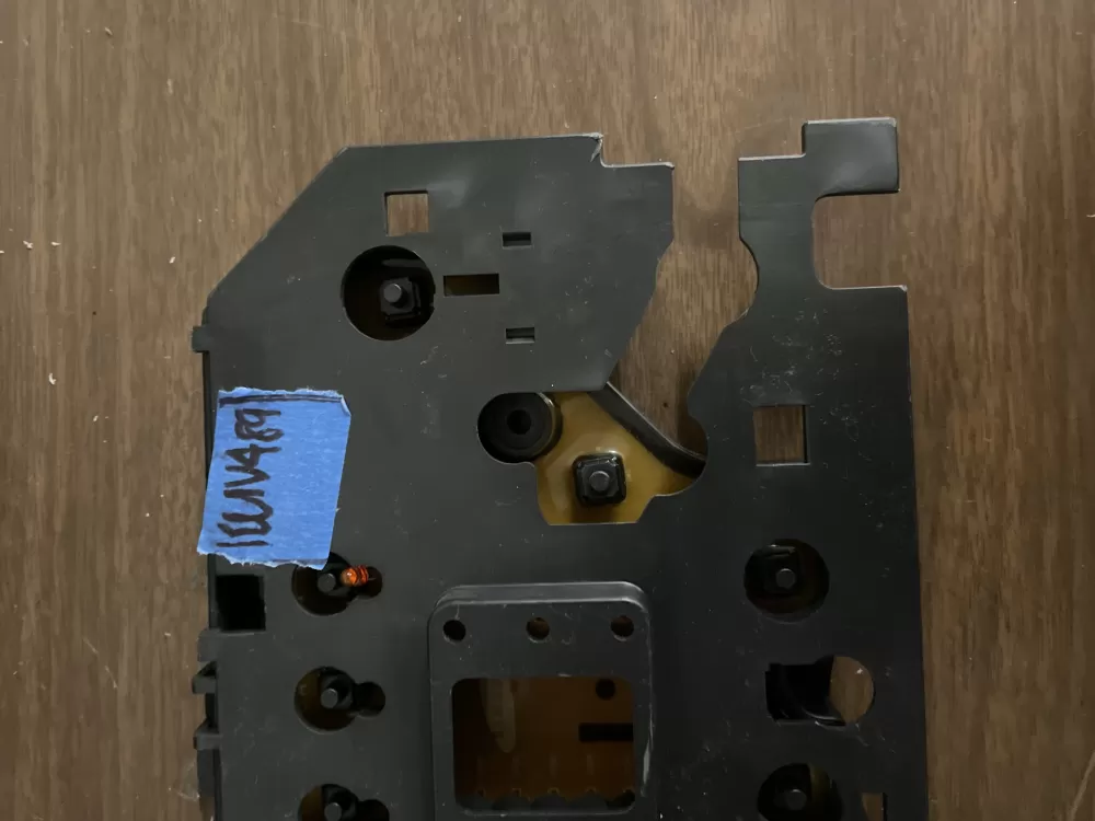 Samsung DC92 00162A DC92 00162B Dryer Control Board AZ82632 | KMV489