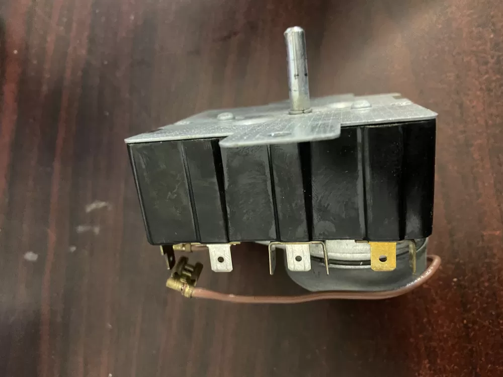 Whirlpool Kenmore Maytag WP3979617 3979617 Dryer Timer AZ34686 | BK1703