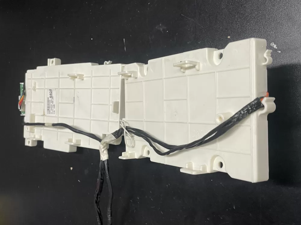 LG EBR78534405 Washer Control Board Interface AZ22189 | WMV297