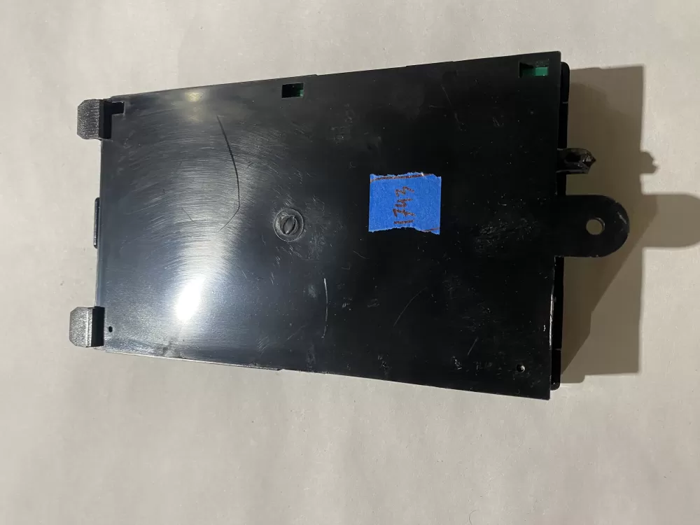 GE Kenmore Hotpoint 165D8853G005 Dishwasher Control Board AZ195804 | BK1743