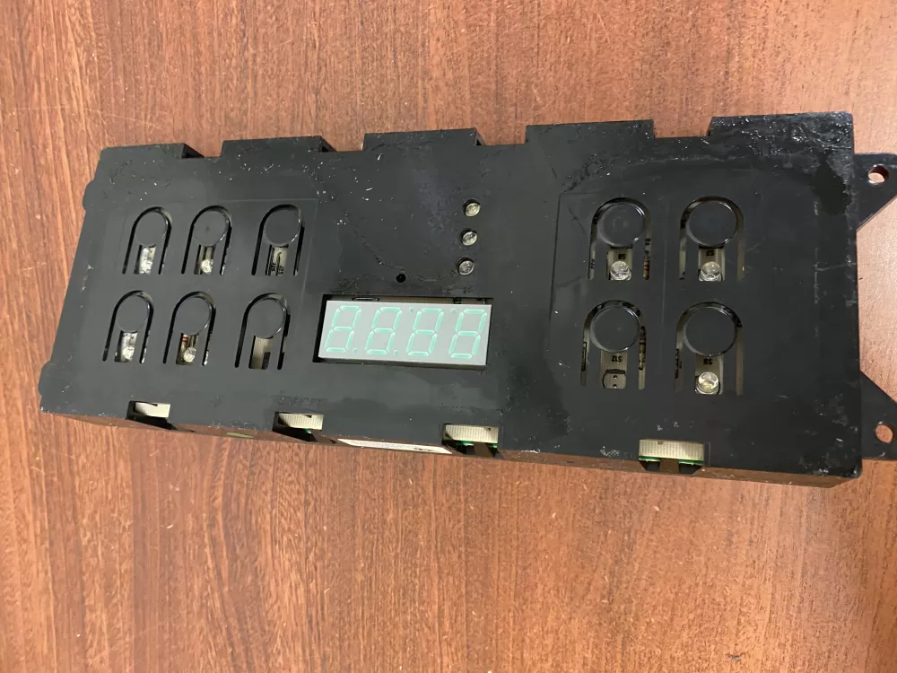 Frigidaire  Kenmore  Tappan  Kelvinator 316207511  AP3561834  1036364  316207531  316557511  AH820139  EA820139  PS820139  SF5301-S7511 Oven Control Board