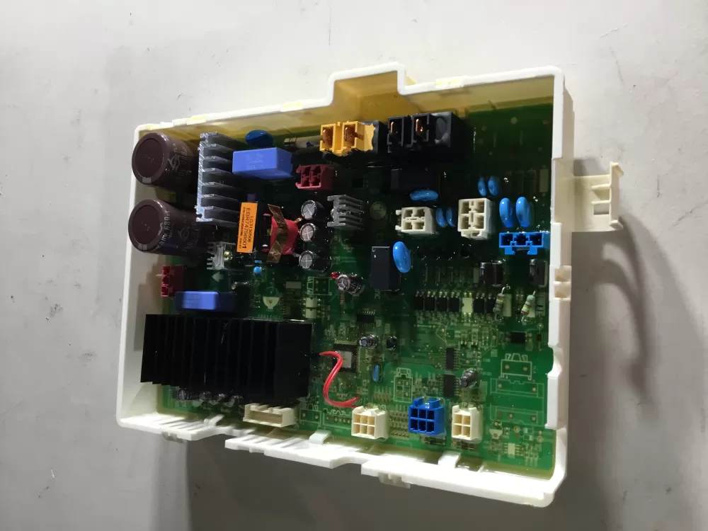 LG Washer Control Board EBR74798601 EBR78263901 AZ47013 | NRV447
