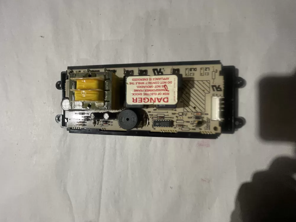GE WB27X5572 Range Oven Control Board AZ209105 | KM302