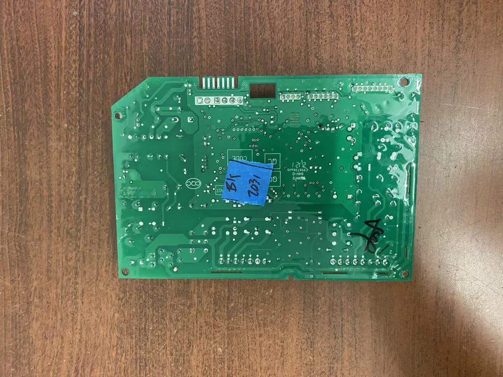 Kenmore W11034363 PS12346592 Refrigerator Control Board Ice AZ59672 | BK2031