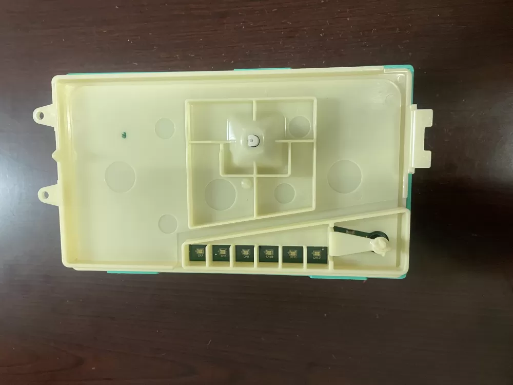Kenmore W10445395 W10480184 PS3653305 Washer Control Board AZ101155 | KMV284