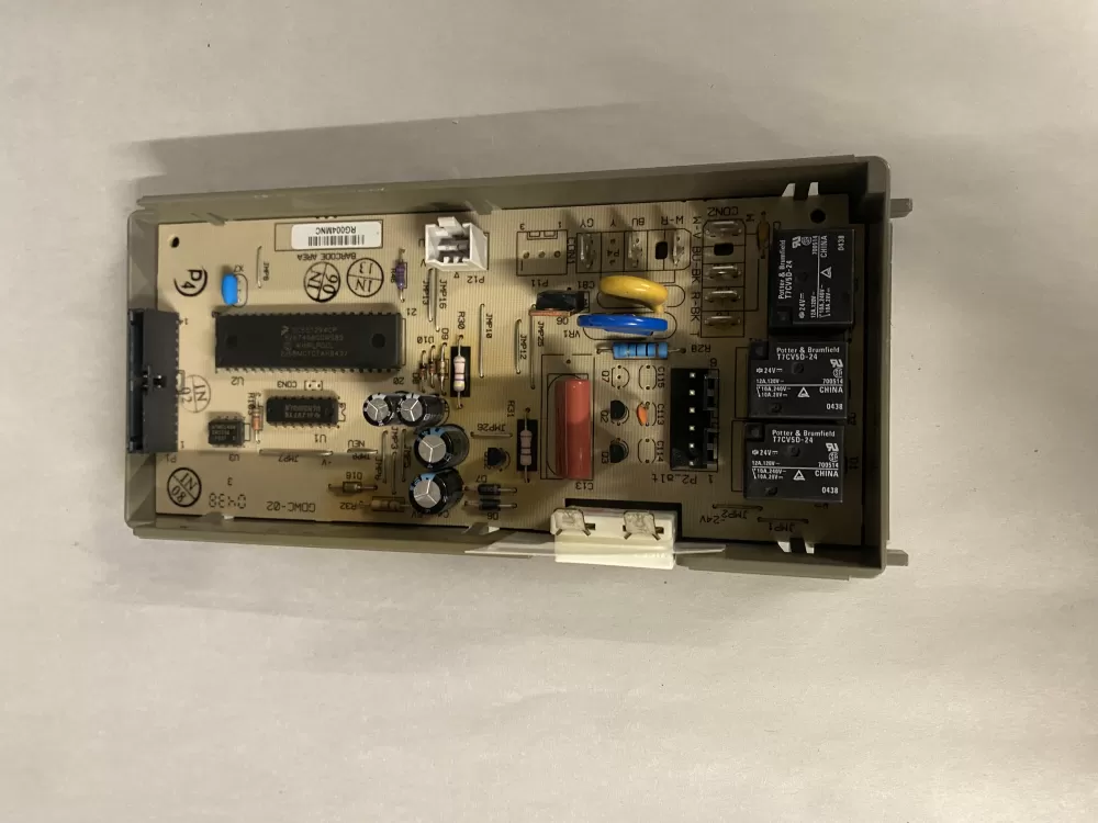 Whirlpool WP8564543 Dishwasher Control Board AZ216792 | BK1442