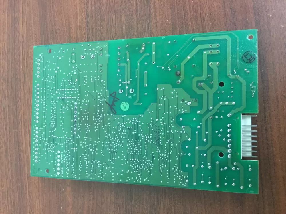 GE 200D2262G010 70215200401A Refrigerator Control Board AZ28945 | NR81