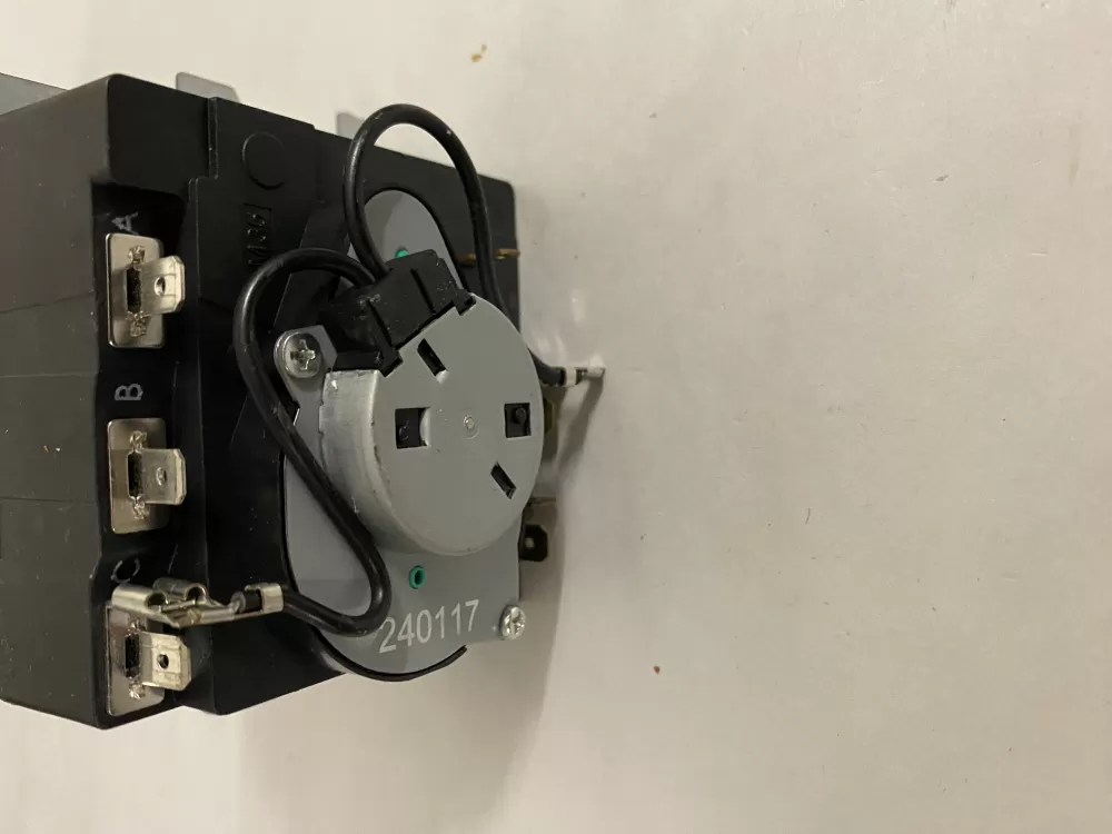 Hotpoint General Electric WE04X25280 Dryer Timer AZ188453 | BK518