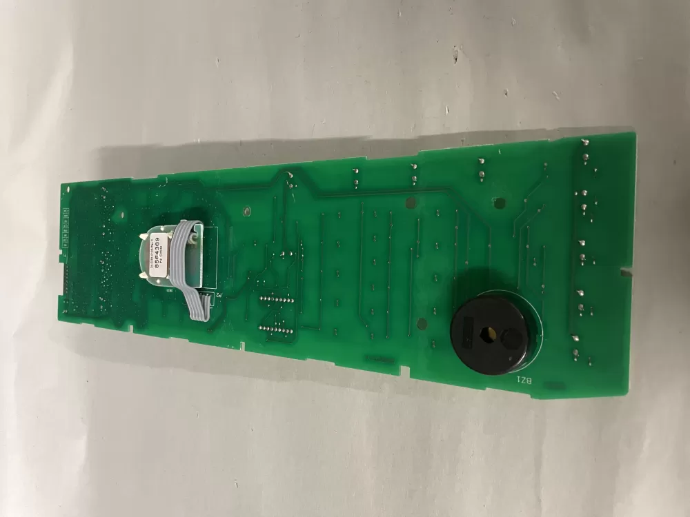 Whirlpool  Kenmore W10131865 W10131871 WPW10131865 Washer Board Control