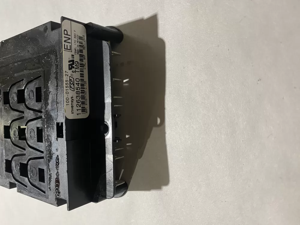 Whirlpool AP6018255 W10173530 W10271747 W10476685 WPW10271747 PS11751557 Range Control Board