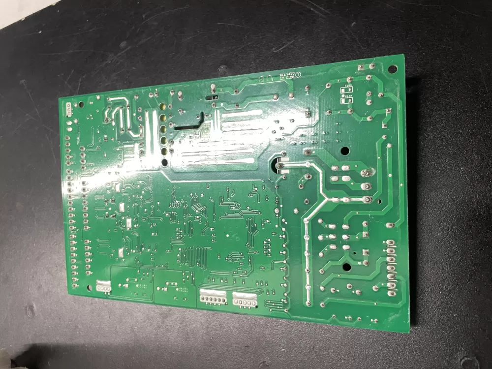 OEM WR55X10775  GE Refrigerator Control 245D1877G003 AZ16955 | 1218WM