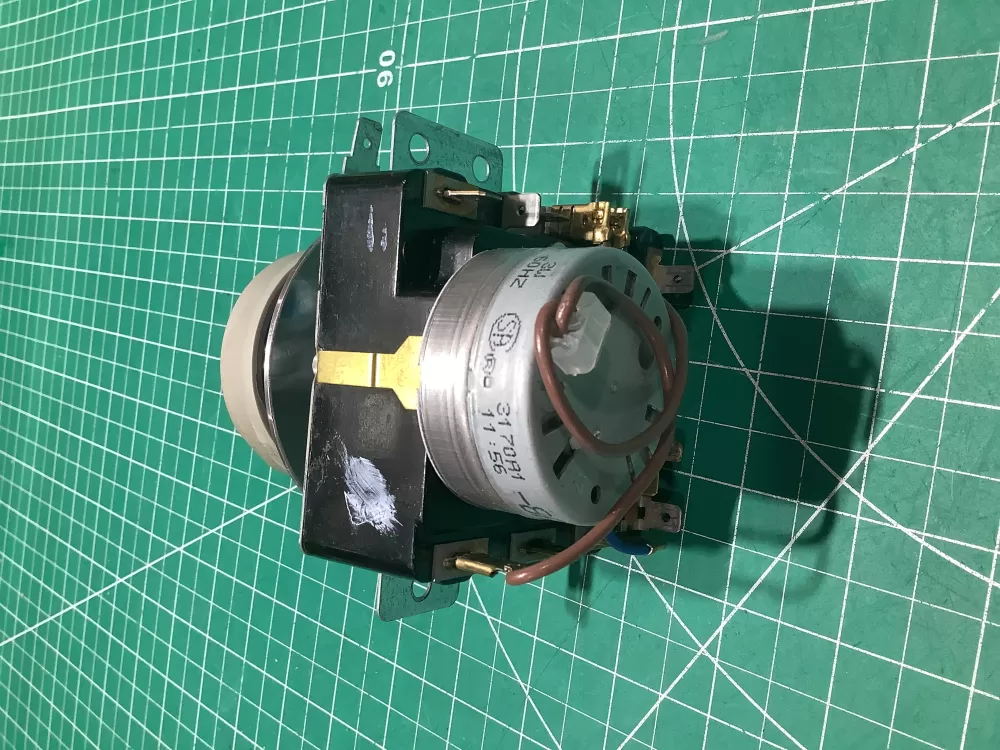 Whirlpool  Maytag  Kenmore  Amana AP6012587 8299779 8299779R WP8299779 PS11745797 Dryer Timer