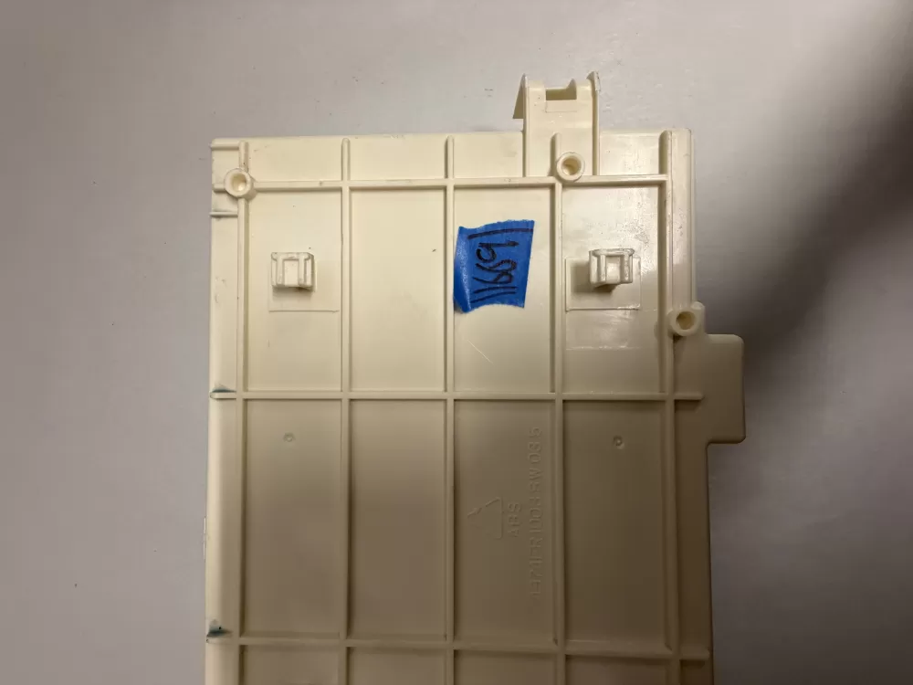 LG EBR32268001 AP5078533 1368924 Washer Control Board AZ228815 | KMV669